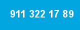 911 322 17 89
